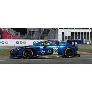 スパーク 1/ 64 Aston Martin Vantage AMR LMGT3 No.23 HE...