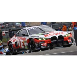 スパーク 1/ 64 BMW M4 GT3 EVO No.1 ROWE RACING 24H Nurburgring 2026(64S189)ミニカー 返品種別B