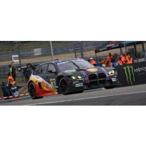 スパーク 1/ 64 BMW M3 Touring 24h No.81 BMW M Motorspo...