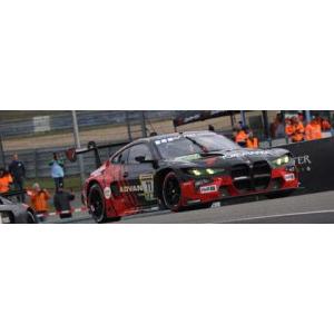 スパーク 1/ 64 BMW M4 GT3 EVO No.77 Schubert Motorspor...