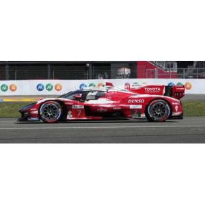 スパーク 1/ 43 TOYOTA TR010 HYBRID No.7 TOYOTA RACING Winner Le Mans 24H 2026(43LM2026)ミニカー 返品種別B