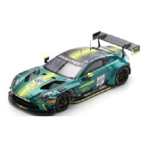 スパーク 1/ 64 Aston Martin Vantage AMR GT3 EVO No.007...