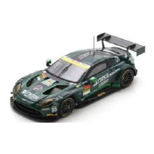 スパーク 1/ 64 D&apos;station Vantage GT3 No.777 D&apos;station ...
