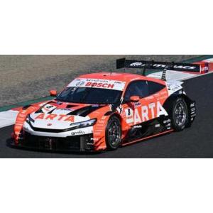 スパーク 1/ 43 #8 ARTA MUGEN HRC PRELUDE -GT Team HRC ...