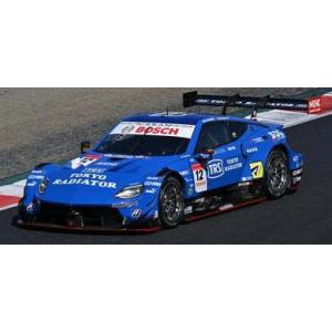 スパーク 1/ 43 TRS IMPUL with SDG Z TEAM IMPUL No.12 G...