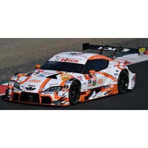 スパーク 1/43 Deloitte TOM'S GR Supra No.37 TGR TEAM TOM's 2025