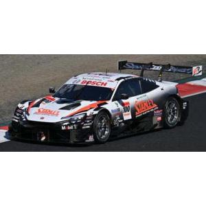 スパーク 1/ 43 STANLEY HRC PRELUDE -GT STANLEY TEAM KUNIMITSU No.100 GT500 SUPER GT 2026(43SGT26100)ミニカー 返品種別B｜Joshin web