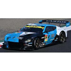 1月予約】スパーク 1/43 SUBARU BRZ R&D SPORT GT300 SUPER GT 2026 No