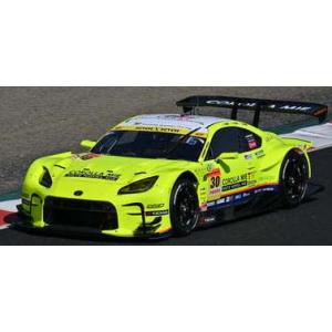 スパークモデル スパーク 1/ 43 GAINER TANAX Z GAINER No.11 GT300