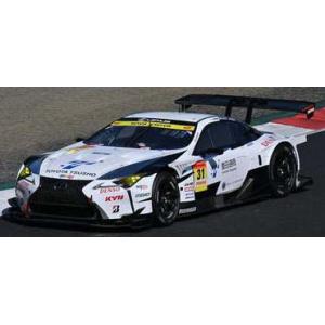 スパーク 1/43 Deloitte TOM'S GR Supra No.37 TGR TEAM TOM's 2025