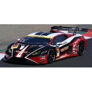 1月予約】スパーク 1/43 apr LC500h GT GT300 SUPER 2026 No.31 小高一