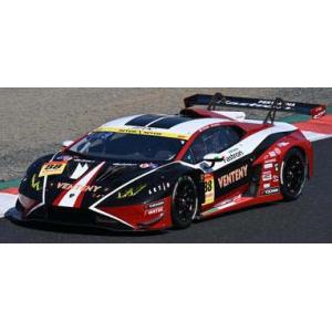 スパーク 1/ 43 VENTENY Lamborghini GT3 JLOC No.88 GT30...