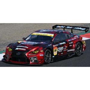 スパーク 1/43 Deloitte TOM'S GR Supra No.37 TGR TEAM TOM's 2025