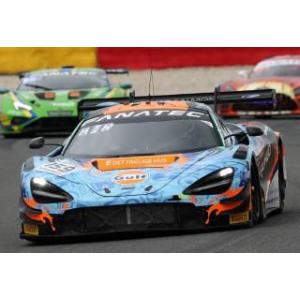 スパーク 1/43 マクラーレン 720S GT3 Evo No.95 2024 ル・マン24時間