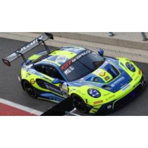 スパーク 1/ 43 Porsche 911 GT3 R (992) No.96 Rutronik ...