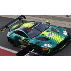 スパーク 1/ 43 Aston Martin Vantage AMR GT3 EVO No.007...