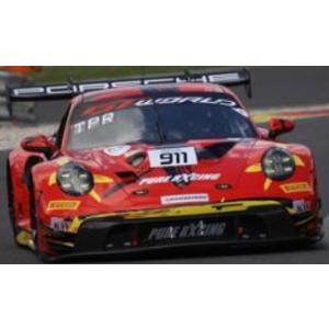 スパーク 1/ 43 Porsche 911 GT3 R (992) No.911 Pure Rxc...