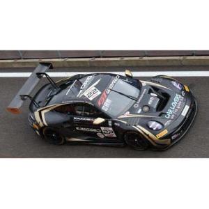 スパーク 1/ 43 Porsche 911 GT3 R (992) EVO No.22 Schum...