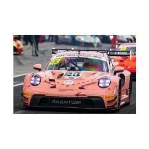 スパーク 1/ 43 Porsche 911 GT3 R No.23 Phantom Global ...
