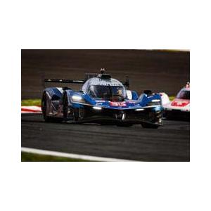 スパーク 1/ 43 Alpine A424 No.35 Endurance Team Winner...