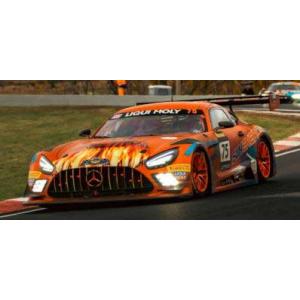 スパーク 1/ 43 Mercedes-AMG GT3 No.75 SunEnergy 1 Raci...