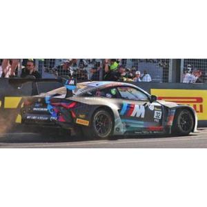 スパーク 1/ 43 BMW M4 GT3 No.32 Team WRT Winner Bathur...