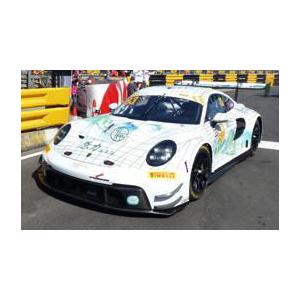 スパーク 1/ 43 Porsche 911 GT3 R (992) No.33 R＆B Racin...