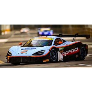 スパーク 1/43 RAYBRIG NSX-GT No.100 2020 GT500 スーパーGT ウィナー