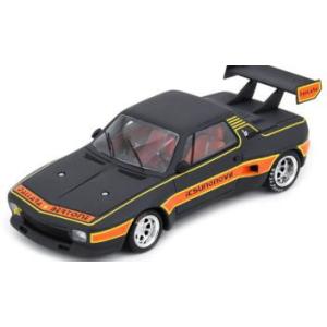 スパーク 1/ 43 Fiat X1/ 9 Icsunonove salon de Paris 19...