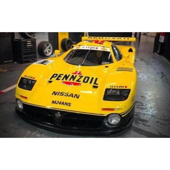 スパーク 1/ 43 Nissan R390 GT1 Pennzoil(S3573)ミニカー 返品種...