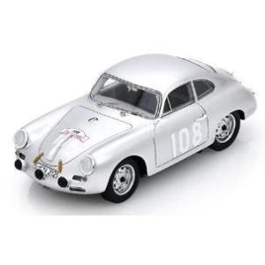スパーク 1/ 43 Porsche 356 BT5 No.108 Winner Tour De C...