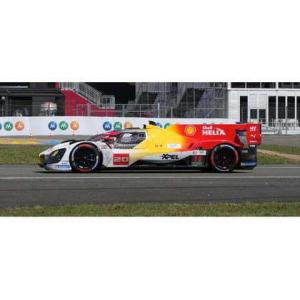 スパーク 1/ 43 BMW M Hybrid V8 No.20 BMW M TEAM WRT 2n...