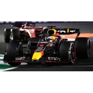 スパーク 1/ 43 Oracle Red Bull Racing RB18 No.1 Oracle Red Bull