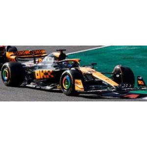 レッドブル F1 ミニカー Spark 1/43 スパーク 1/43 レッドブル RB19 カタール GP 2023 M