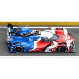 ミニカー/完成品 GSR 1/32 Project Mirai BMW Z4 GT3 2012 スーパー