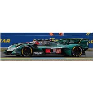 スパーク 1/ 43 Aston Martin Valkyrie No.009 ASTON MARTIN THOR TEAM Le Mans 24H 2025(S9255)ミニカー 返品種別B