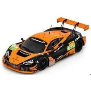 スパーク 1/ 43 McLaren 720S LMGT3 Evo No.95 UNITED AUT...