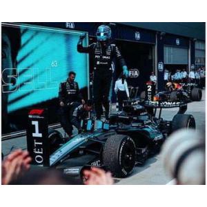 スパーク 1/ 43 Mercedes-AMG Petronas Formula 1 Team W1...