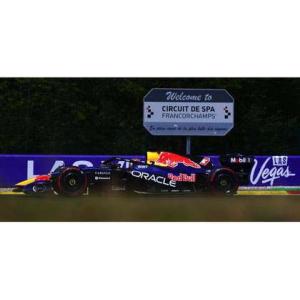 スパーク 1/43 レーシングブルズ VCARB 02 No.6 2025 F1 日本GP 8位 I