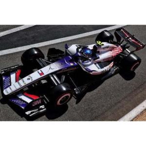 スパーク 1/ 43 Cadillac Formula 1 Team MA26 British GP...