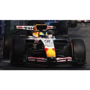 スパーク 1/43 レーシングブルズ VCARB 02 No.6 2025 F1 日本GP 8位 I