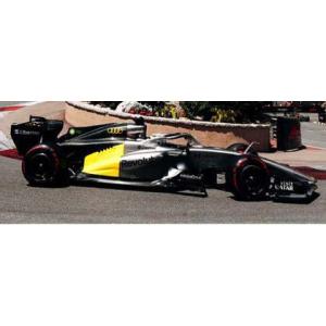 スパーク 1/ 43 Audi Revolut F1 Team R26 No.27 Monaco G...