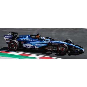 スパーク 1/43 レーシング・ブルズ VCARB 01 No.3 2024 F1