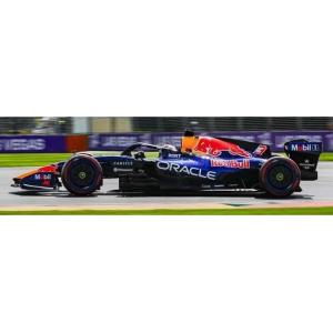 予約 18S1273 スパーク 1/18 Oracle Red Bull Racing RB22 F1