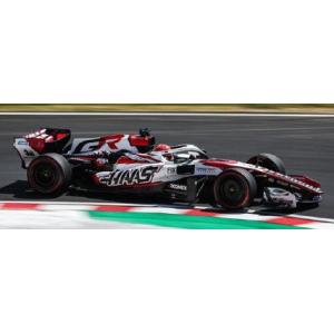 スパーク 1/ 43 TGR Haas F1 Team VF-26 No.31 Japanese G...