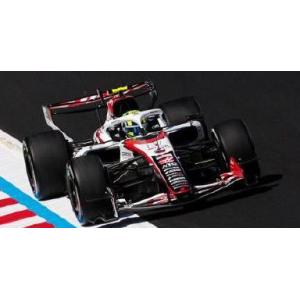 スパーク 1/ 43 TGR Haas F1 Team VF-26 No.87 Japanese GP 2026(S9387)ミニカー 返品種別B