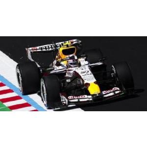 スパーク 1/43 レーシング・ブルズ VCARB 01 No.3 2024 F1