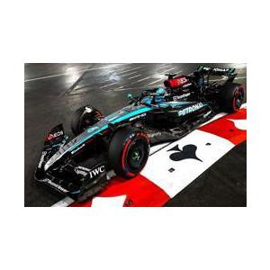 スパーク 1/43 アルピーヌA524 ブラジルGP ガスリー スパーク 1/43 アルピーヌ A524 ブラジルGP 2024 P.ガスリー F1