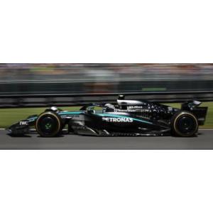 スパーク 1/ 43 Mercedes W16 No.12 Mercedes-AMG PETRONA...