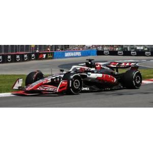 スパーク 1/ 43 Haas VF-25 No.31 MoneyGram Haas F1 Team...